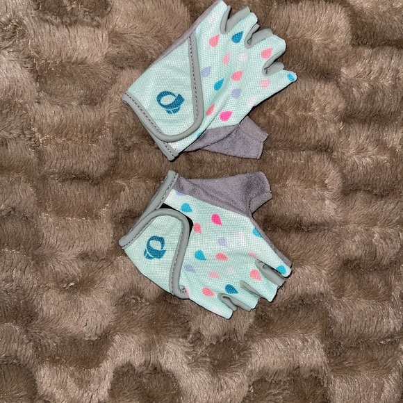 Cheji Medium Cycling Jersey and Shorts Set and Pearl Izumi gloves! WOW! 🚴🚴🚴 - Picture 10 of 11